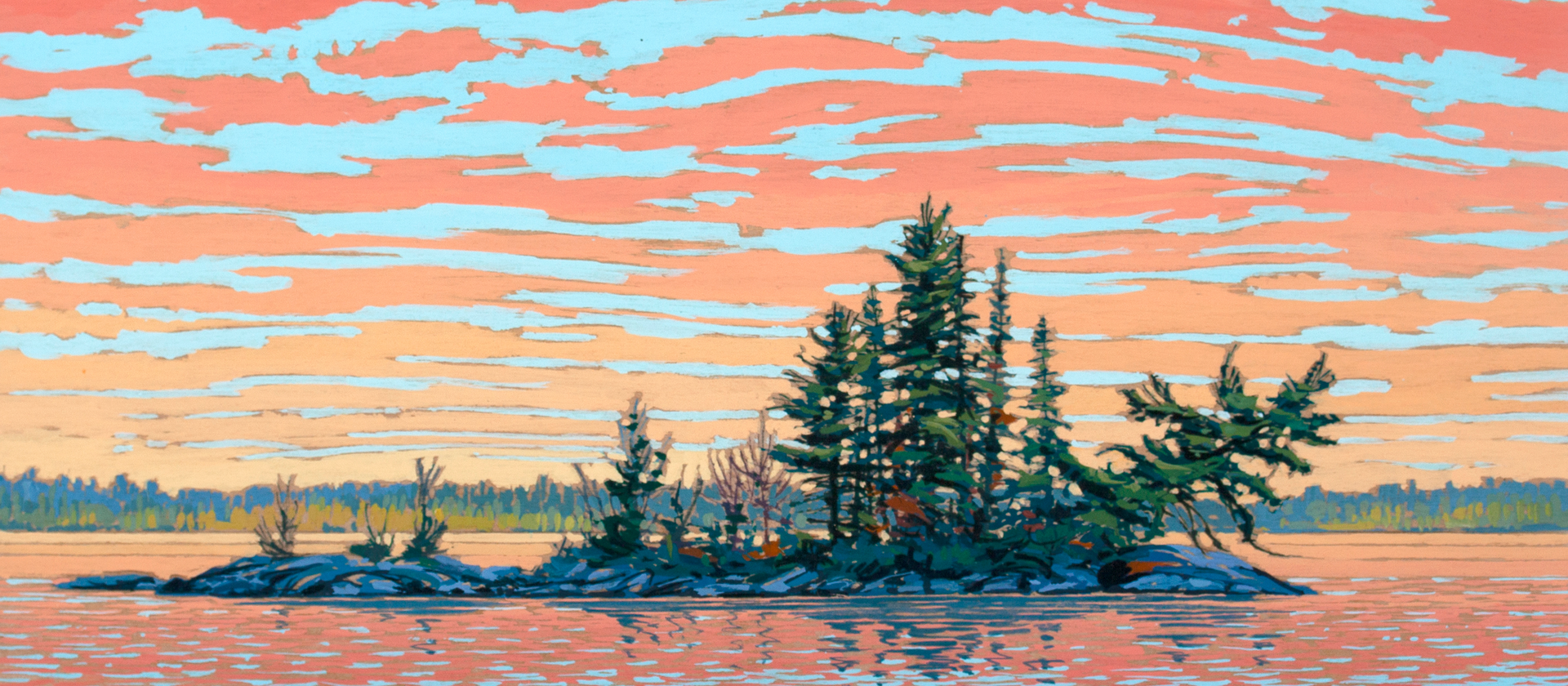 Lake of the Woods Islands Odyssey | Northern Ontario Travel